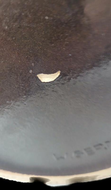 Vintage Pottery Floor Vase West Germany Scheurick Large Art Umbrella Stand Cane Holder BOHO Retro - 7