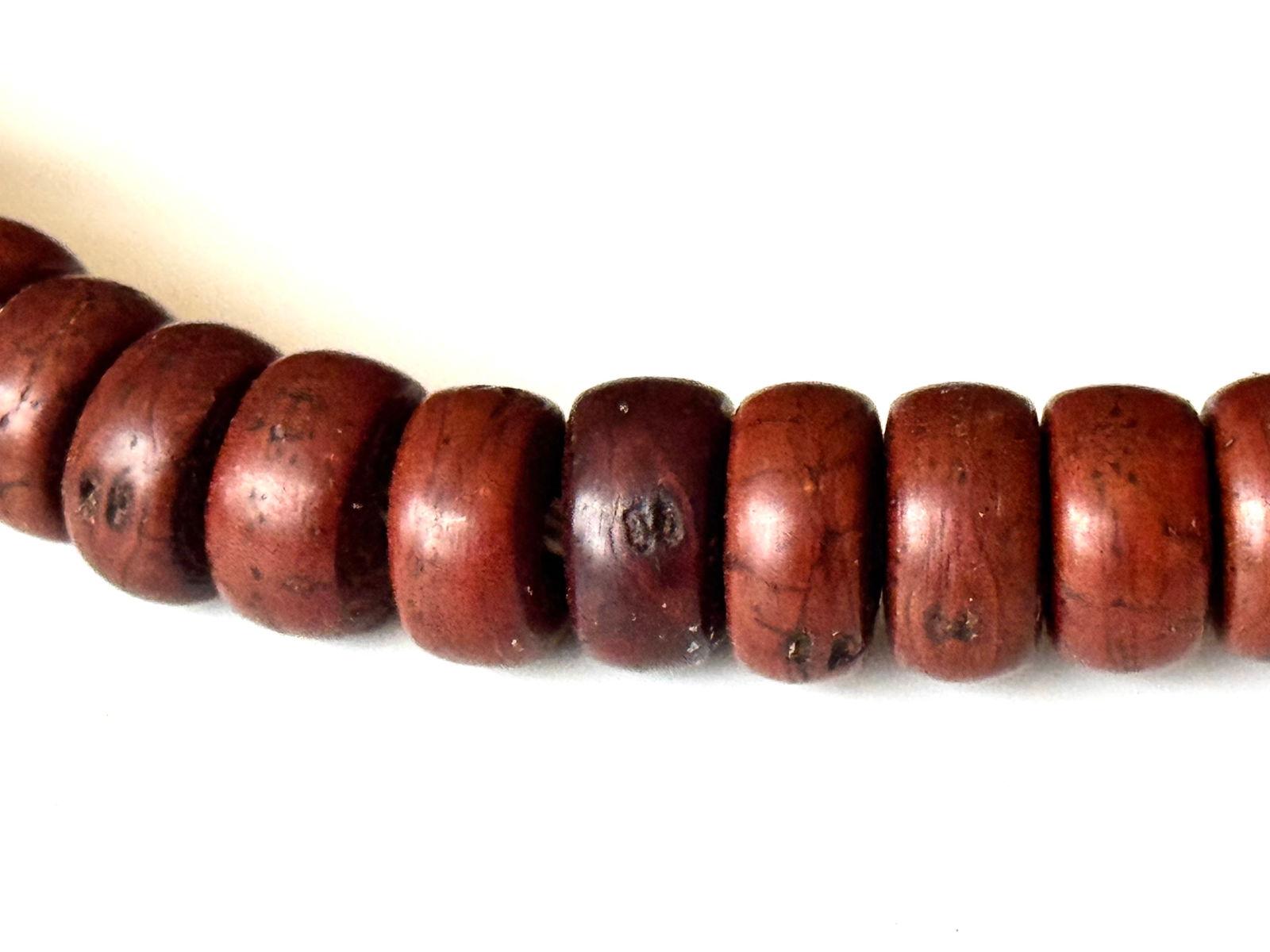 Headhunters warrior necklace - Naga - India - 2