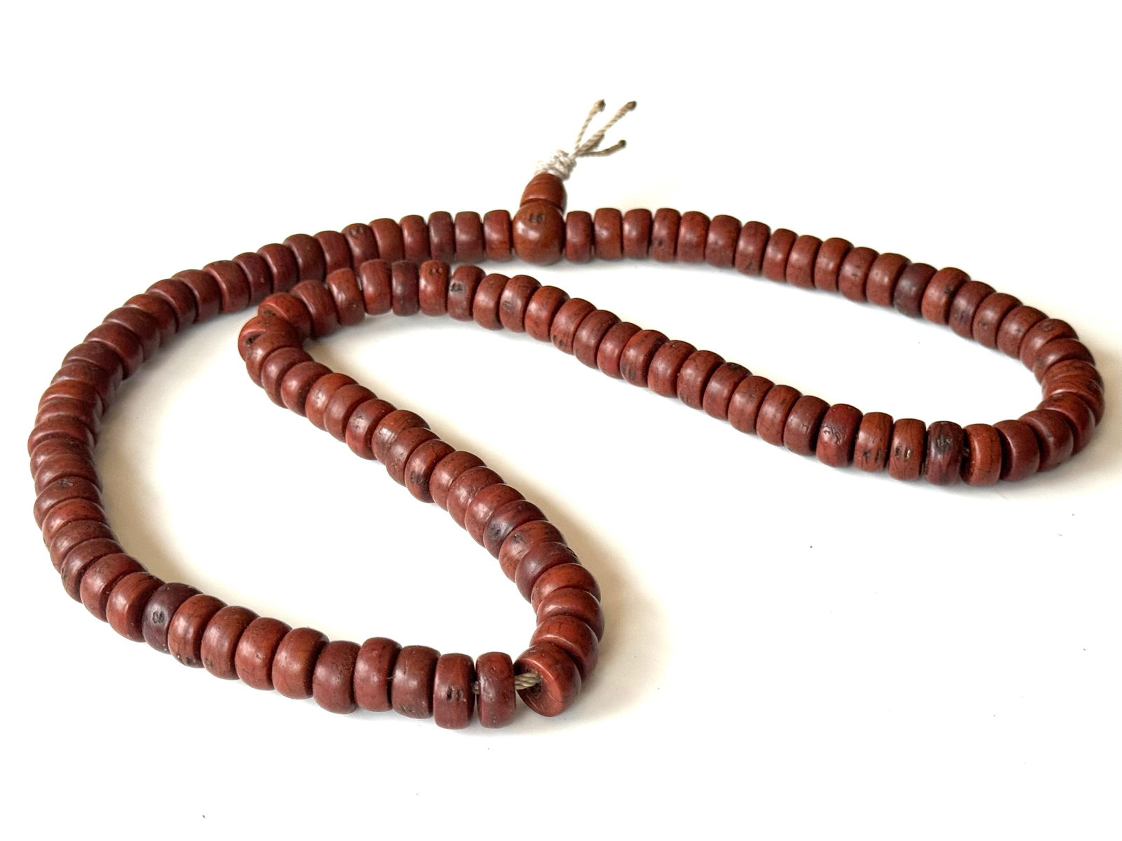 Headhunters warrior necklace - Naga - India - 5