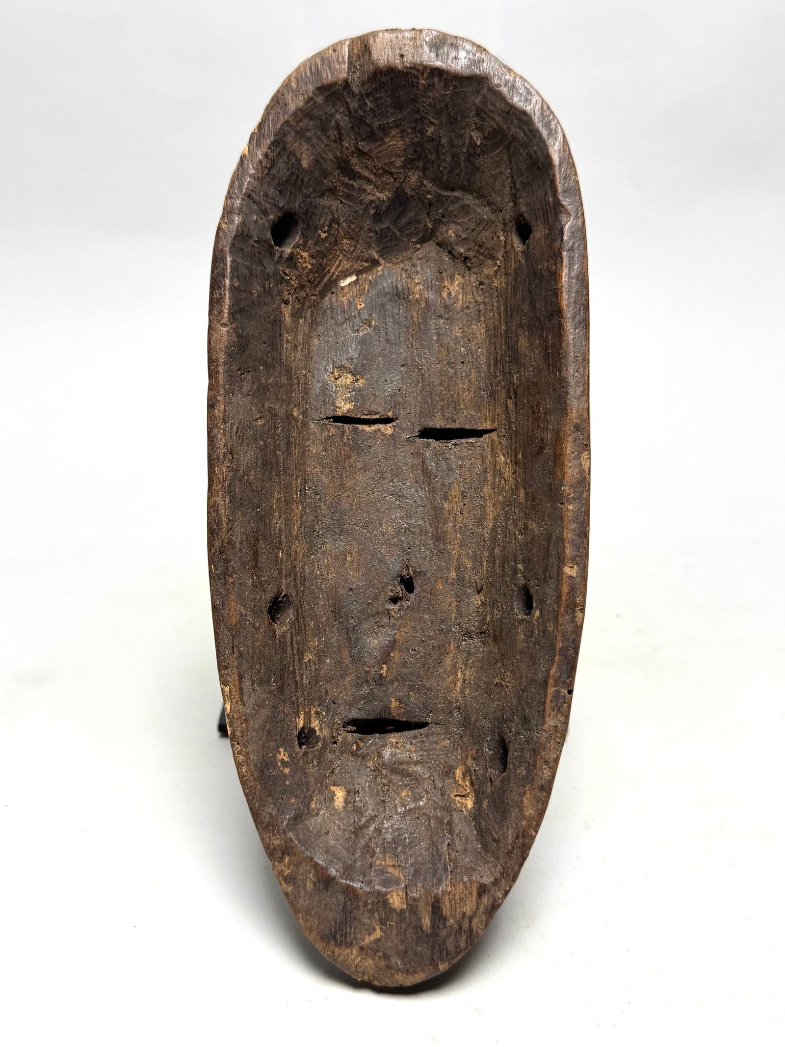 Quality Initiation mask - Lega - DR Congo - 10