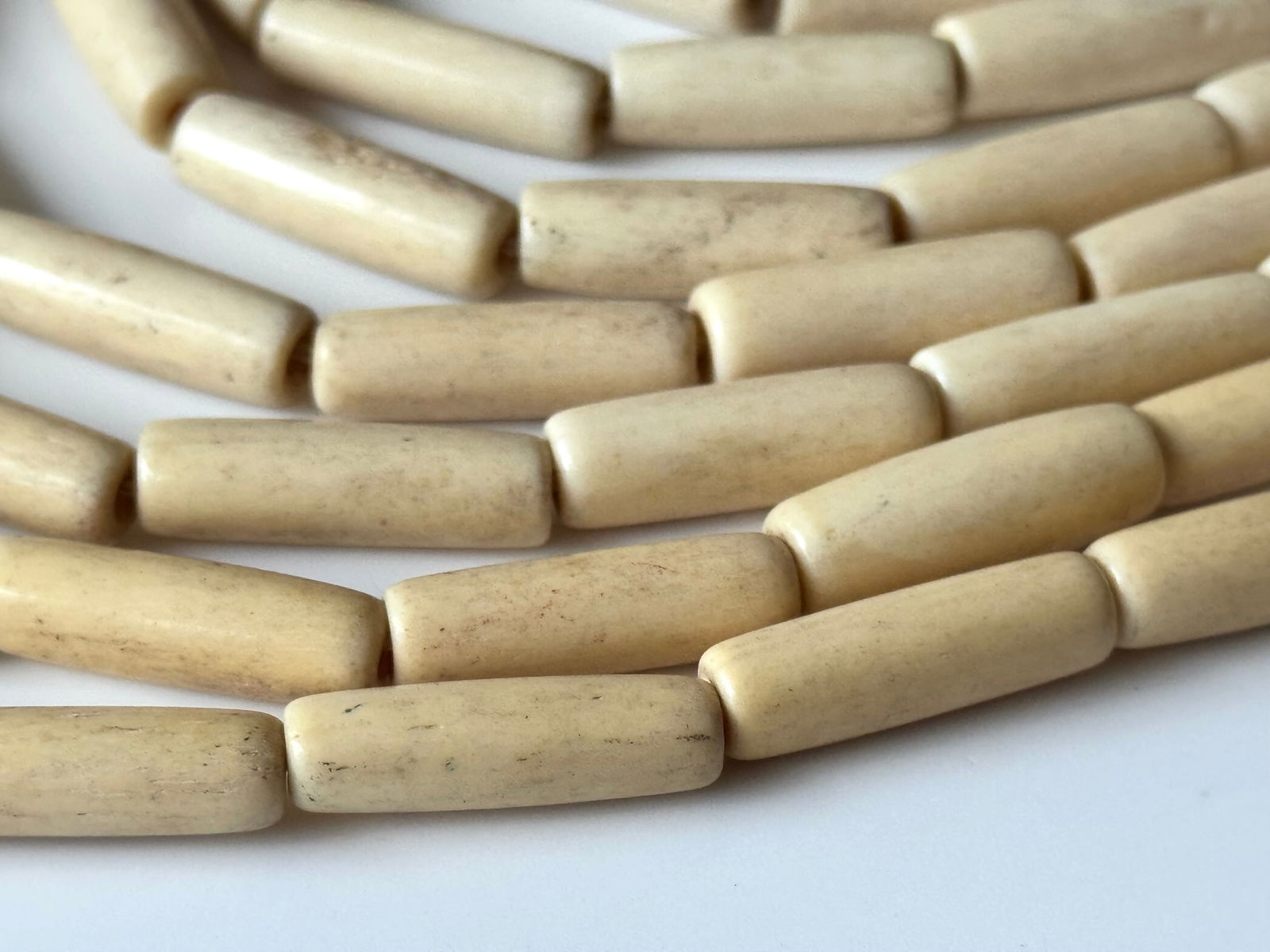 Headhunters warrior necklace - Naga - India - 9