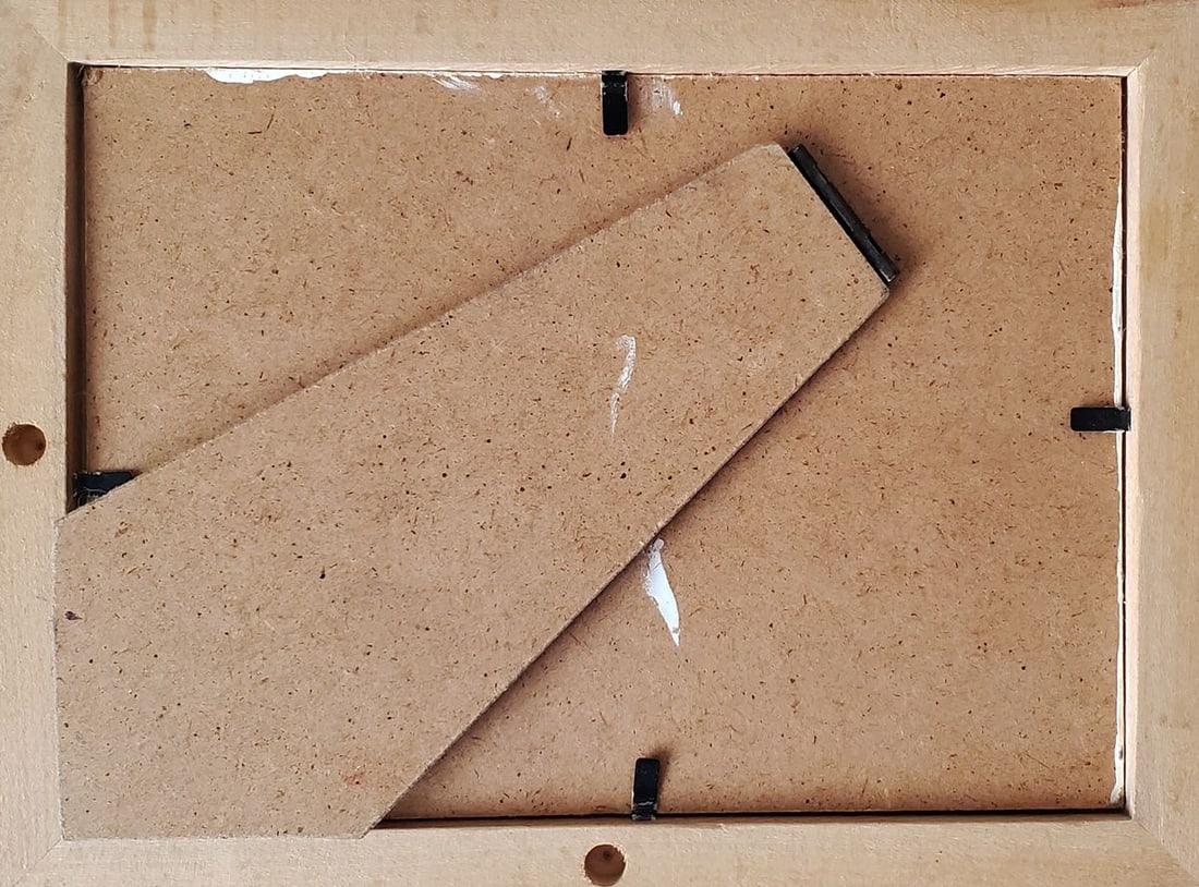 Oil painting Cherries by the sea Daniil Litvinov - 8