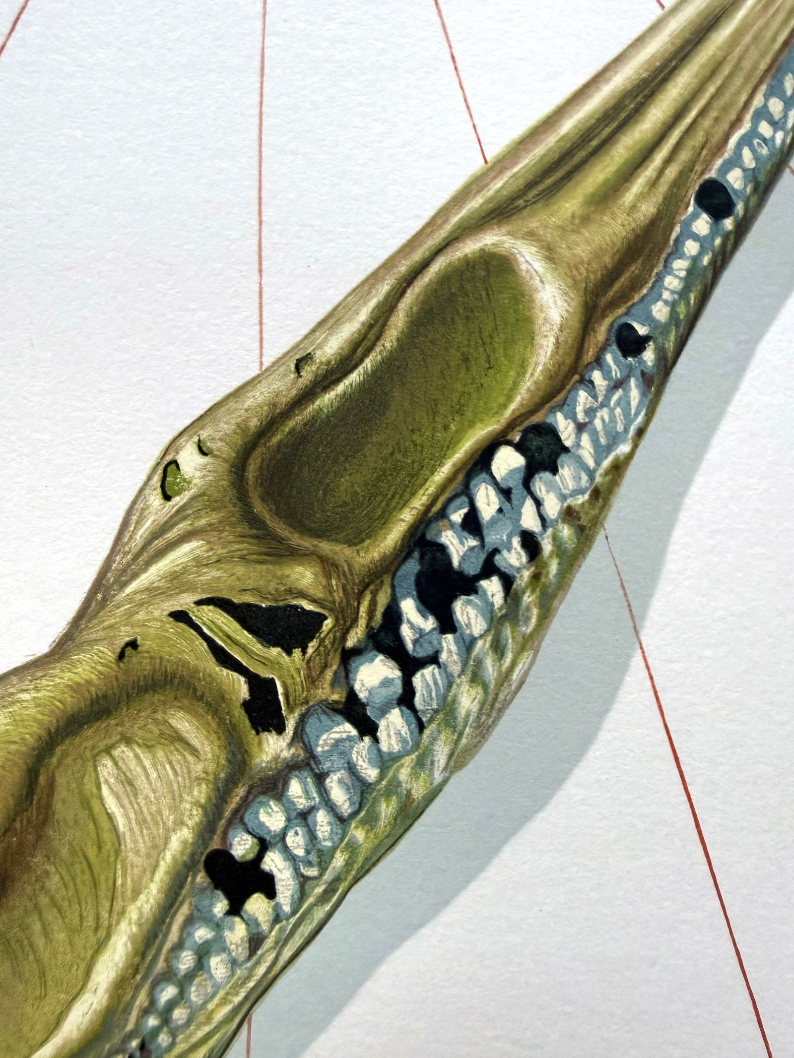 DALI Inferno Canto 14 - 2