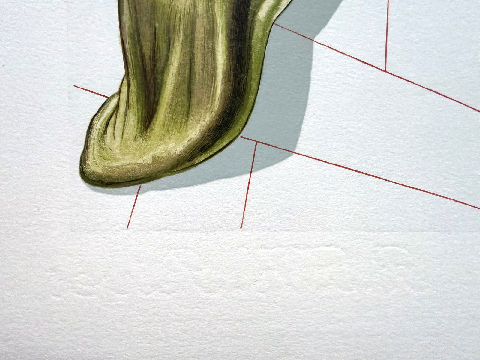 DALI Inferno Canto 14 - 3