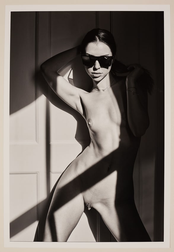 You looking at me? - 2