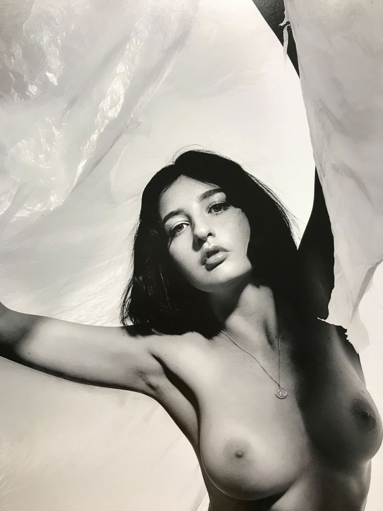 Miss G Figure Study - 4