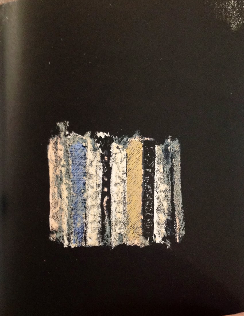 Cesar Original Lithograph XXe Siecle 1963: Title: Cesar Original Lithograph XXe Siecle 1963 Description: Artist: Cesar Country: France Title: Untitled Medium: Original Lithograph Marks: Not signed nor numbered Paper: Size 12.50 x 9.50 inch Pri