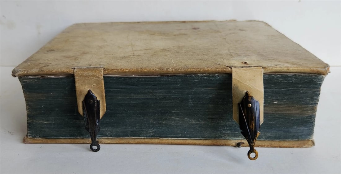 1658 ORBIS LUMEN et ATLANTIS antique DESCRIPTION of the WORLD incl. AMERICA - 3