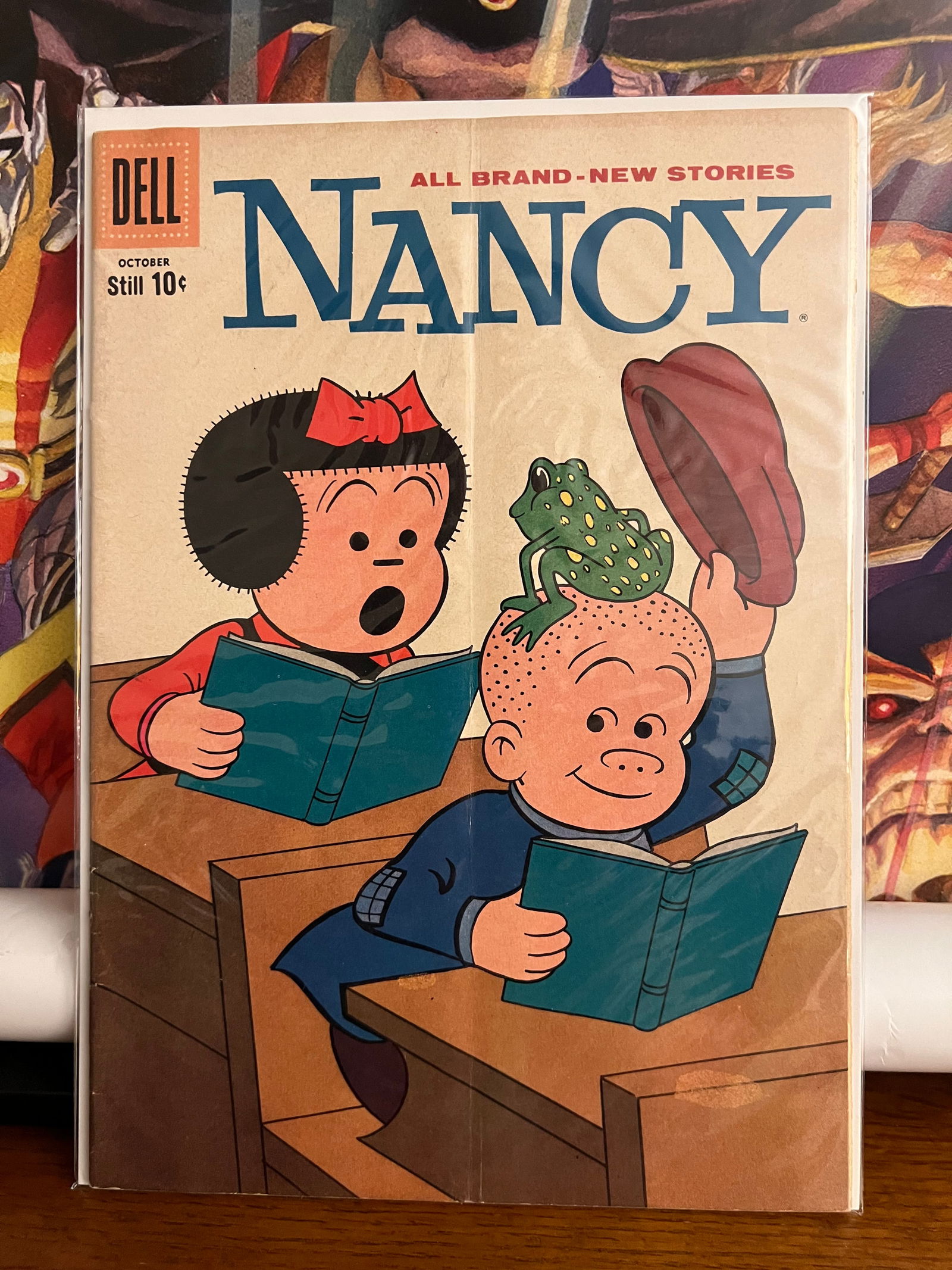 Nancy #171 (1 of 1)