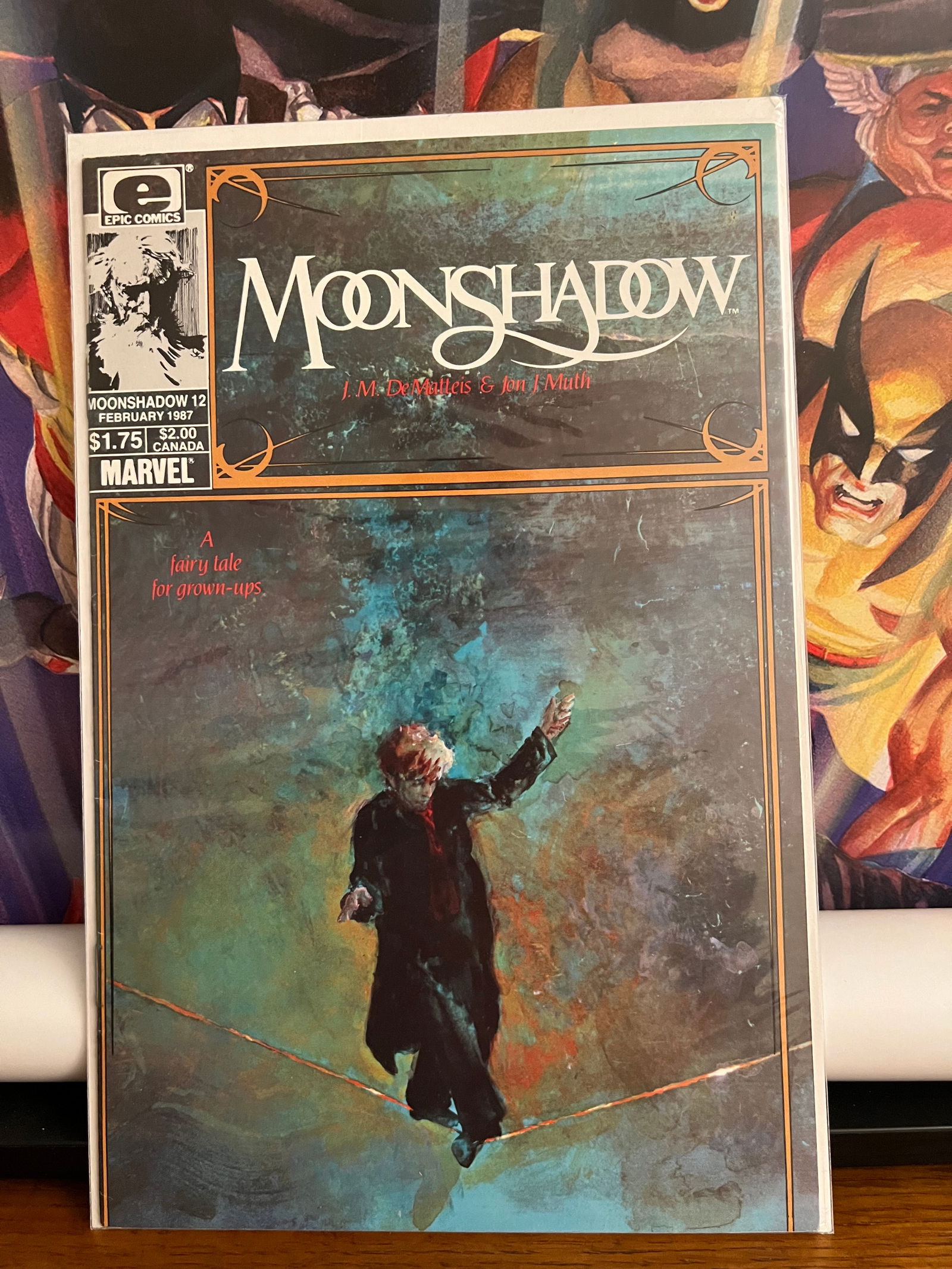 MoonShadow #12 (1 of 1)