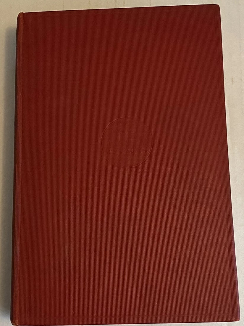 Kipling Auth Ed 1912 HC Under The Deodars, Phantom Rickshaw,Wee WillieWinkie (1 of 9)