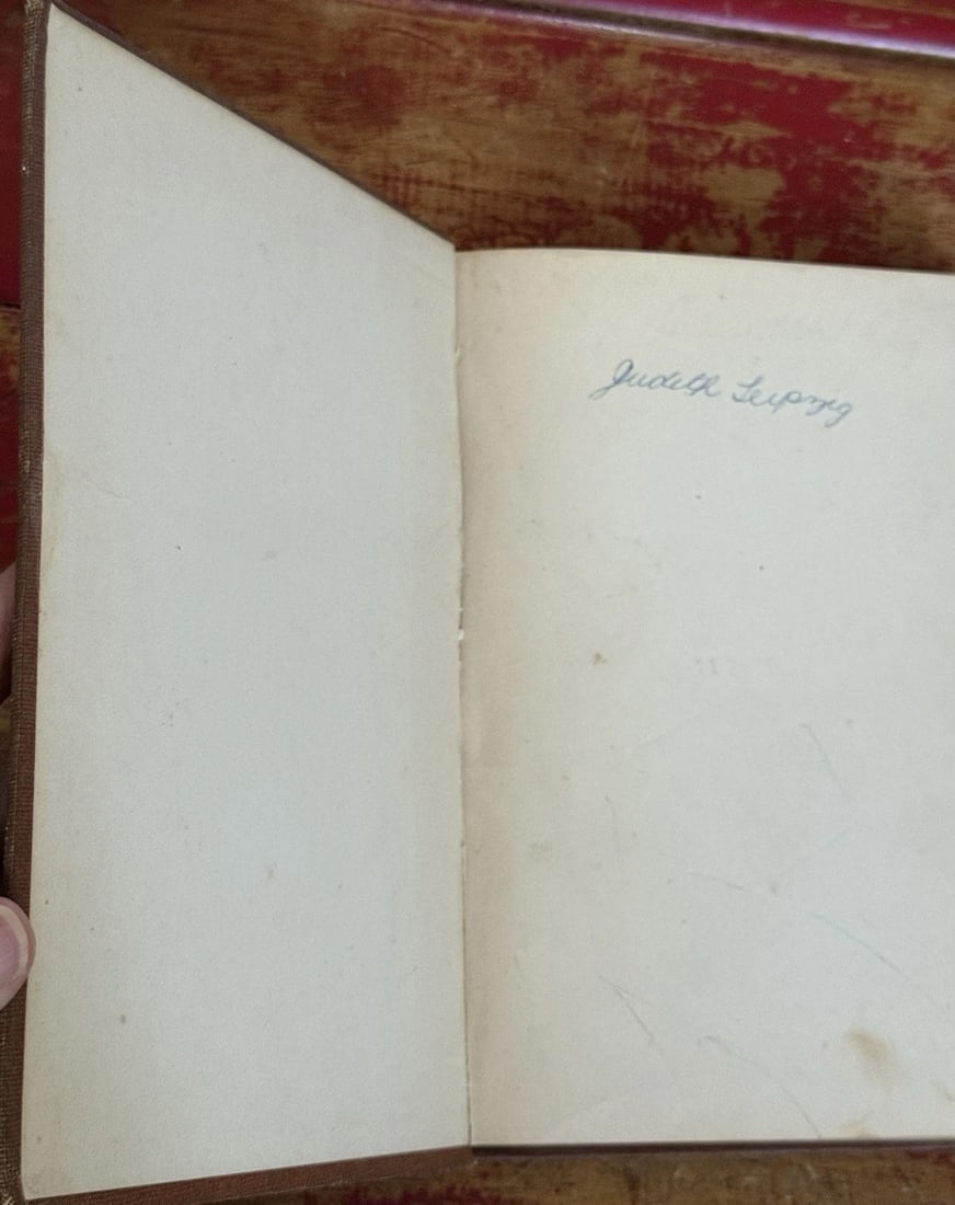 Domitila by Paulo Setubal Coward McCann HC w DJ 1st Ed. 1930 RARE! - 11