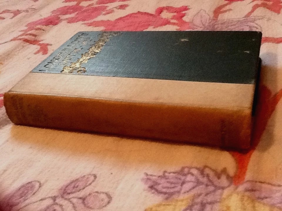 1893 Henry Wadsworth Longfellow's Outre-Mer "A Pilgrimage Beyond the Sea" - 3