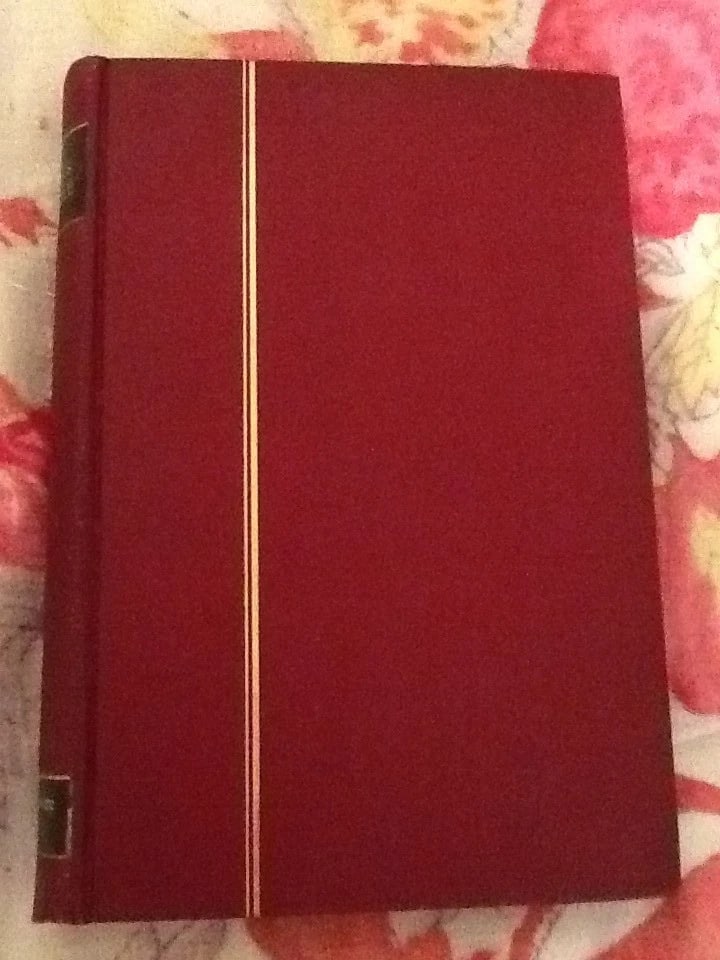 MERCEDES OF CASTILE James Fenimore Cooper No 478/1000 LeatherStockingEd. No Date (1 of 9)