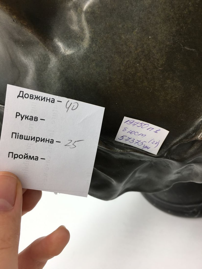 Bronze bust of young women - 8