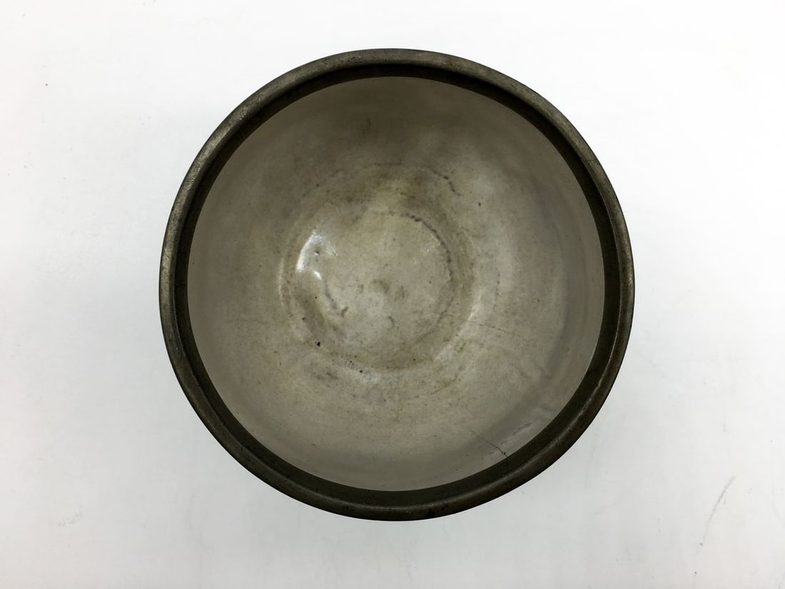 Three Piece Tea Set.China, 19th century - 7