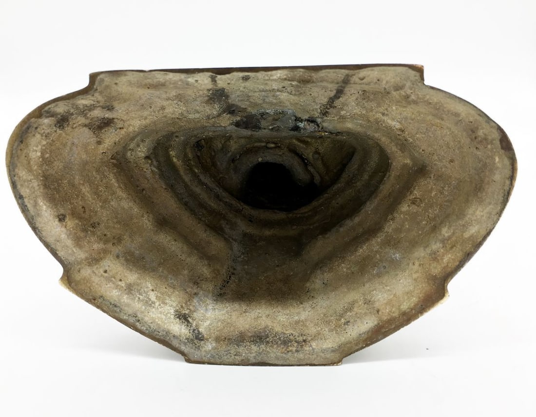 Bronze Buddha Figure - 9