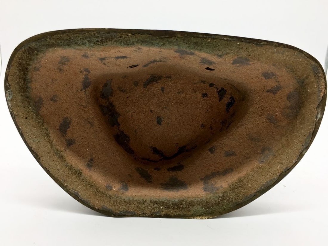 Bronze buddha statue - 9