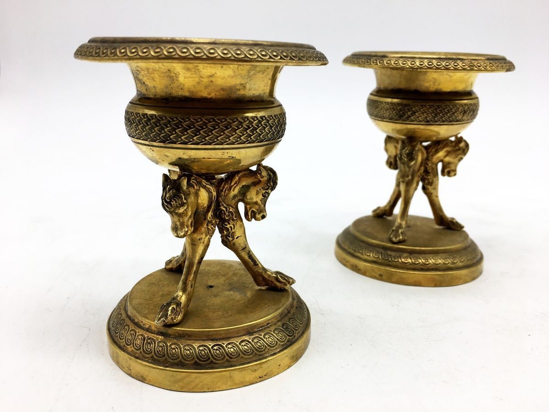 Brass bowls (1 of 6)