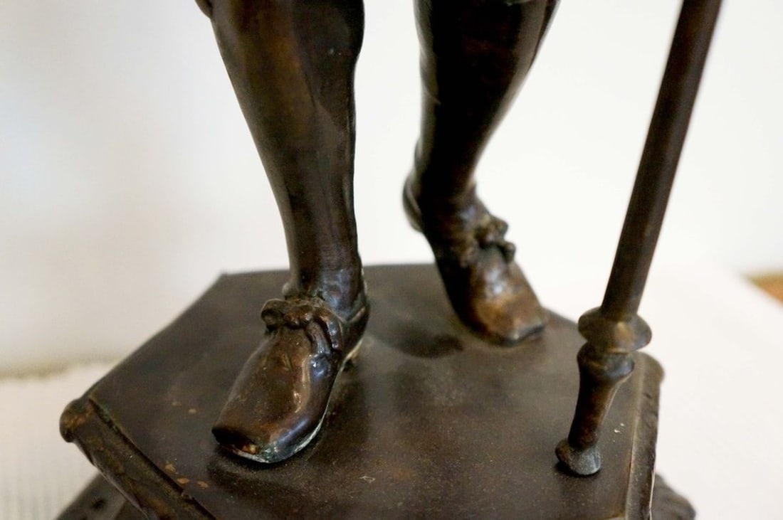 French Swiss Guardsman early 19th century - 10