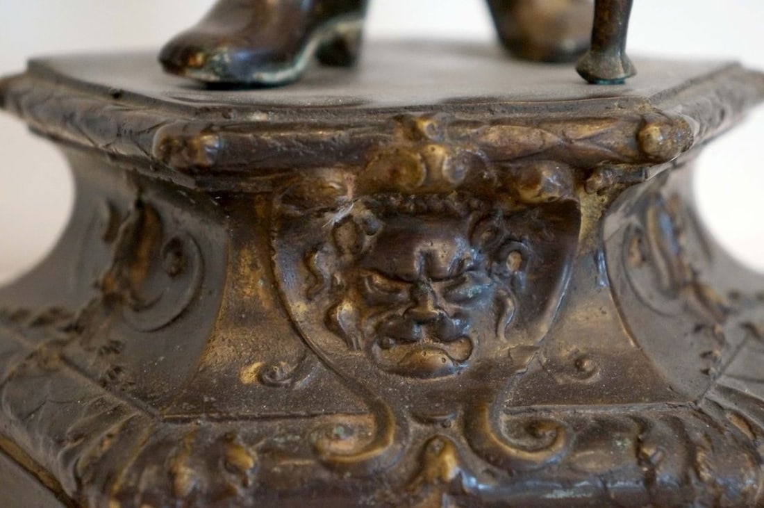 French Swiss Guardsman early 19th century - 11