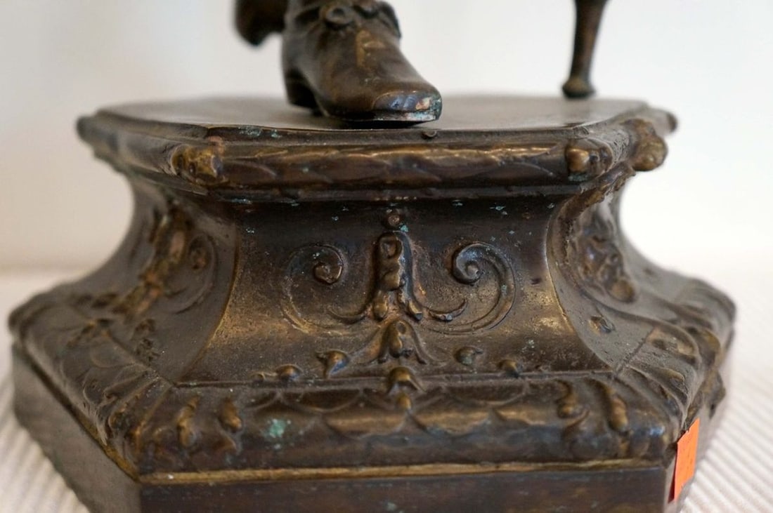 French Swiss Guardsman early 19th century - 12