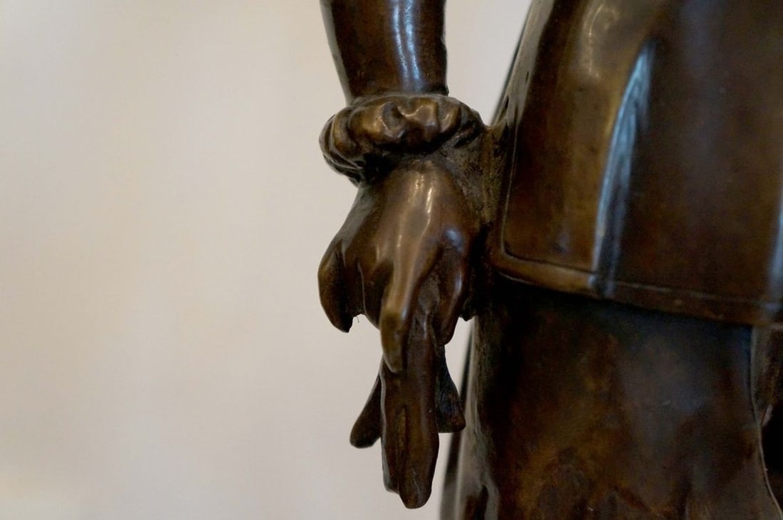 French Swiss Guardsman early 19th century - 13