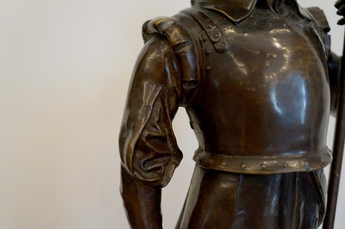 French Swiss Guardsman early 19th century - 14