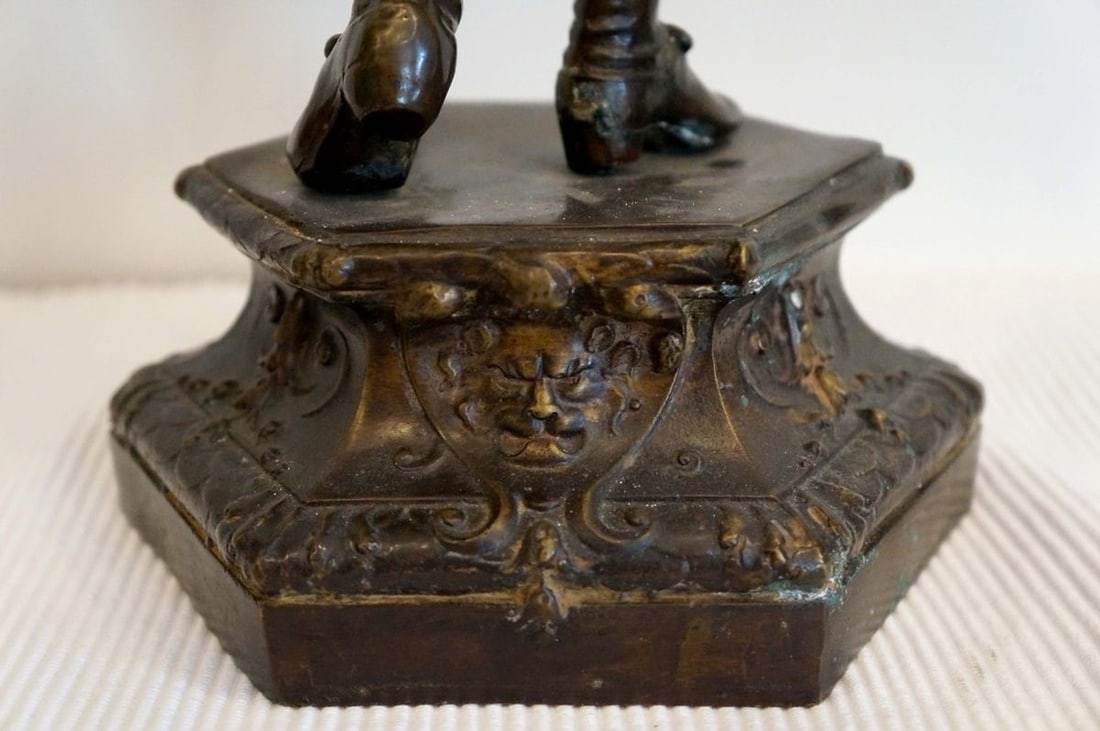 French Swiss Guardsman early 19th century - 16