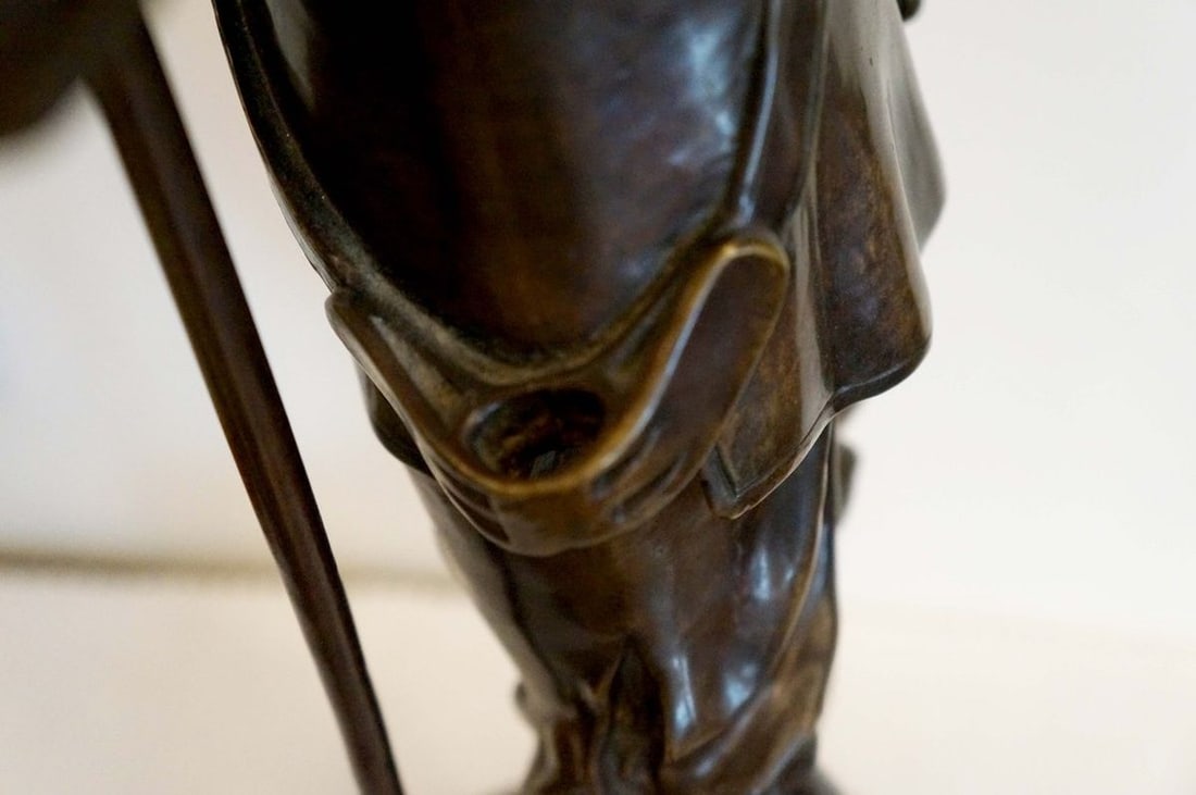 French Swiss Guardsman early 19th century - 17