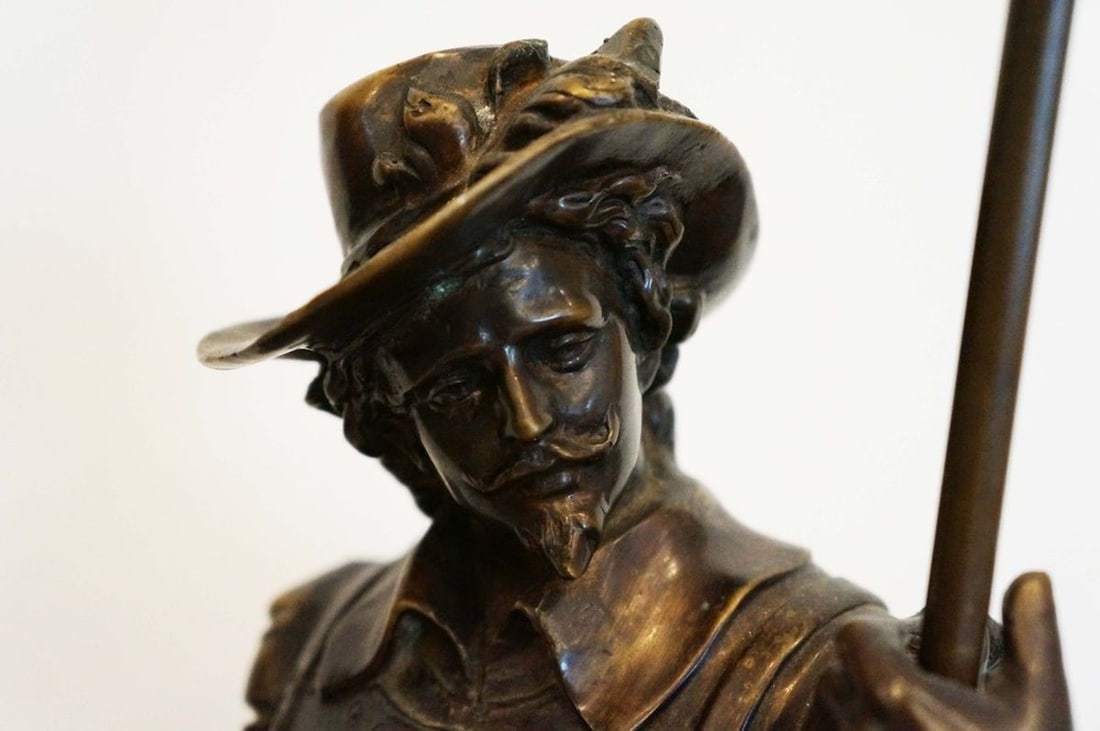 French Swiss Guardsman early 19th century - 7