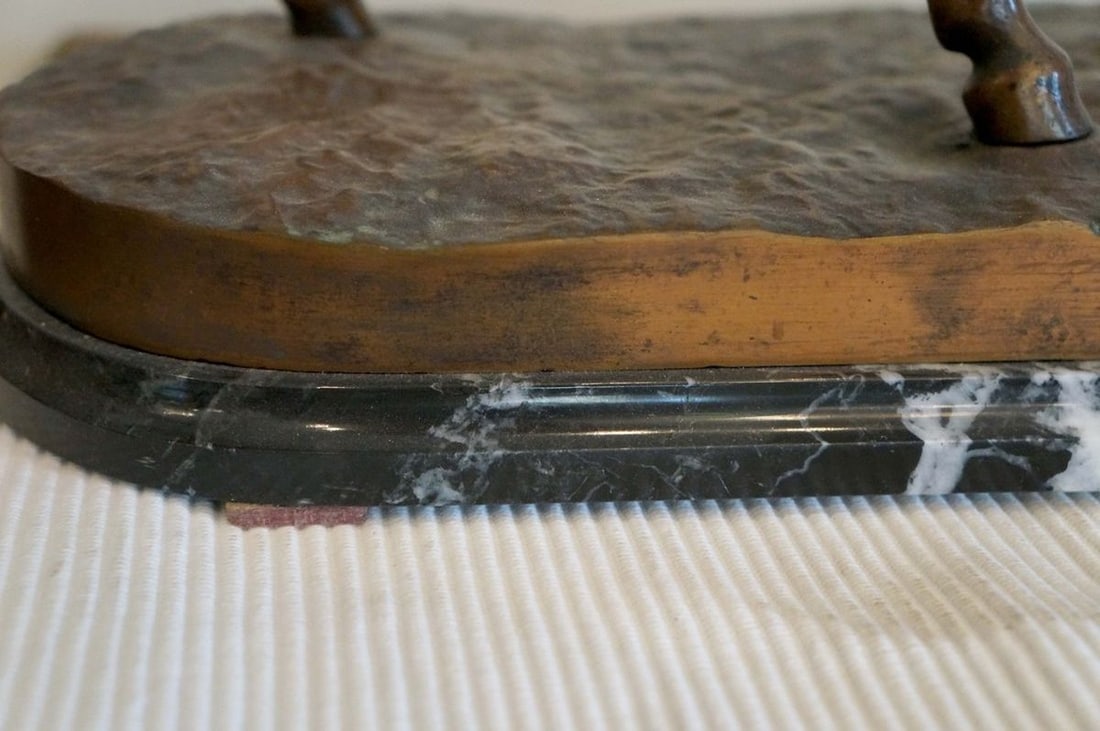 France Horse sculpture P.-J. MENE 19th century - 17