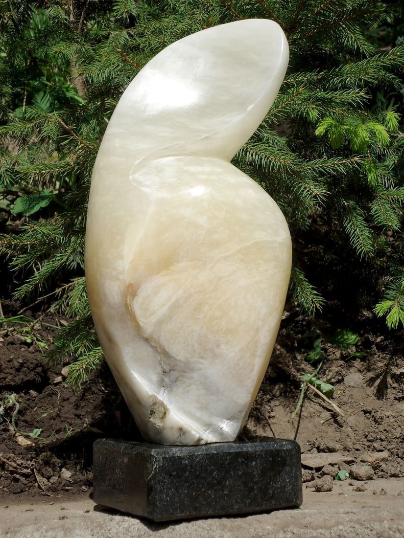 Alabaster Dream Workshop Otpax