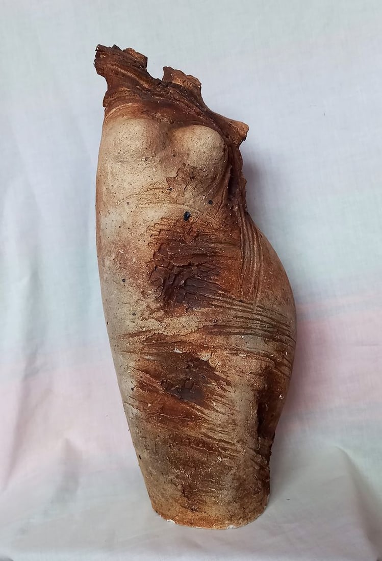 Fireclay Awakening Workshop Otpax 2004 year