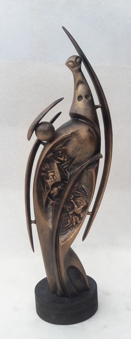 Synthetic resins Interpretation Workshop Otpax 2020 year (1 of 1)