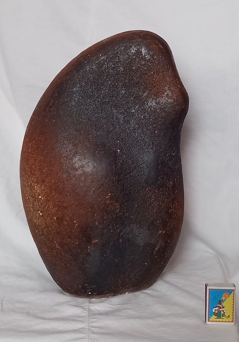 Fireclay Motherhood Workshop Otpax 2004 year