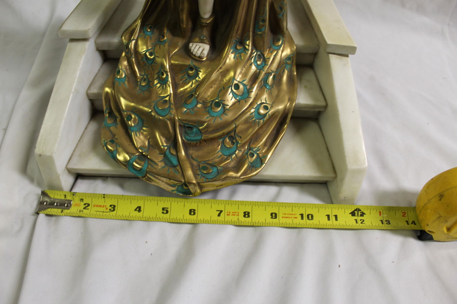 Mid Century/Modern Deco, Bronze - 15