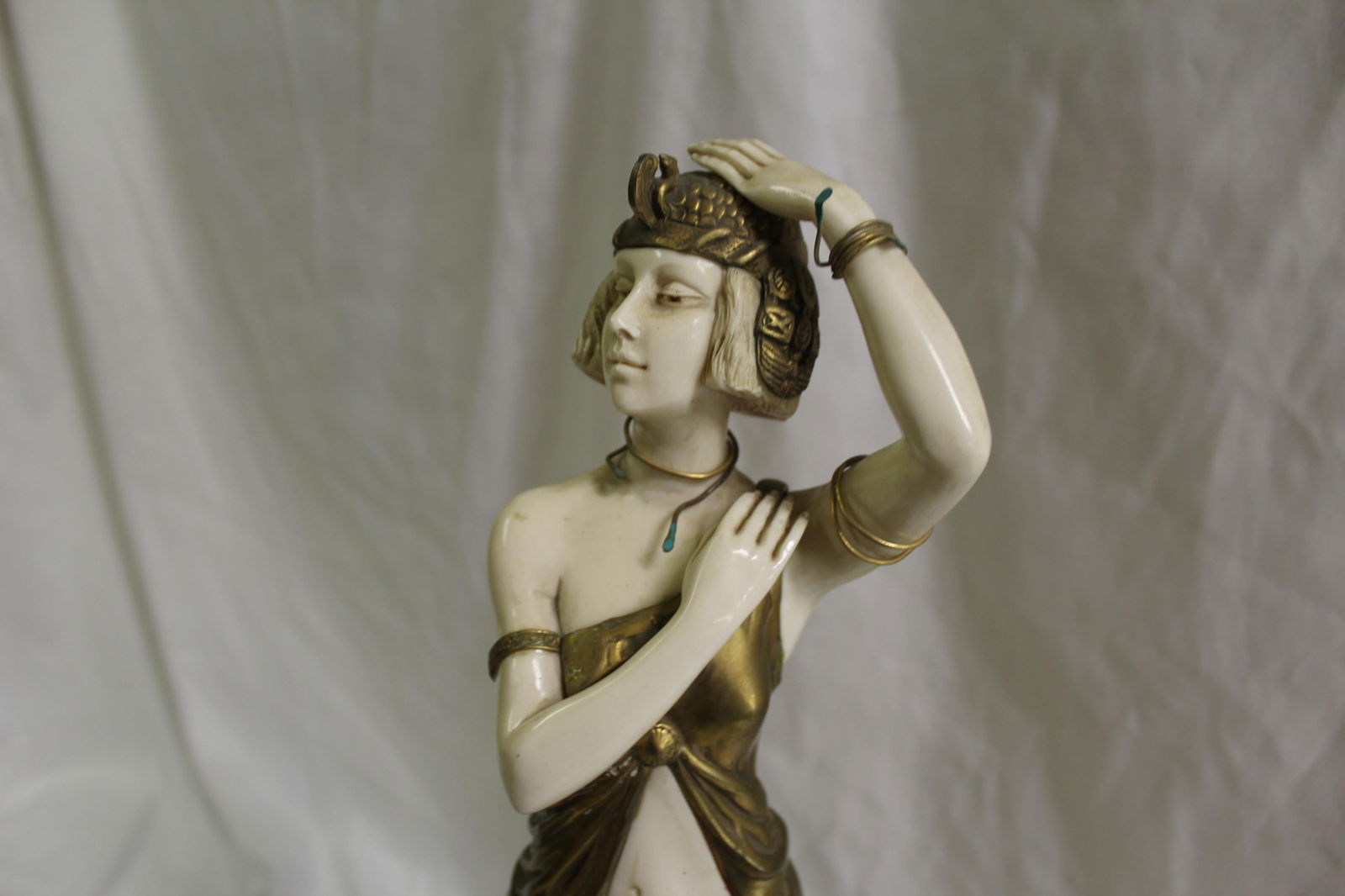Mid Century/Modern Deco, Bronze - 8