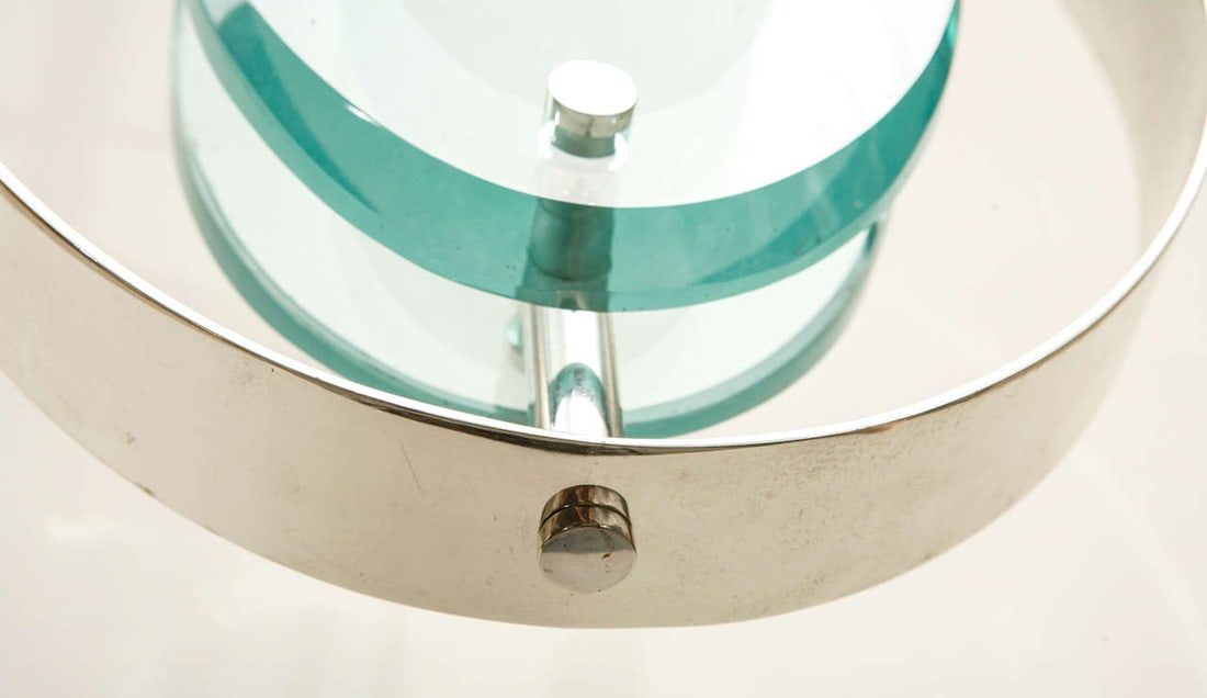 Fontana Arte Style Pendant - 14