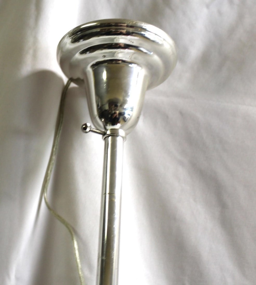 Fontana Arte Style Pendant - 18