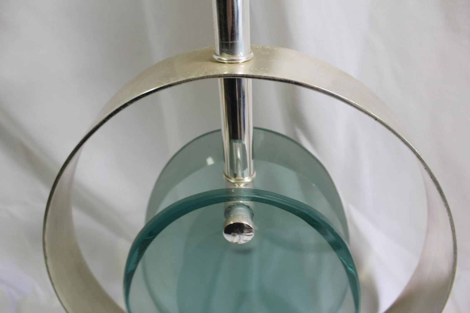 Fontana Arte Style Pendant - 4