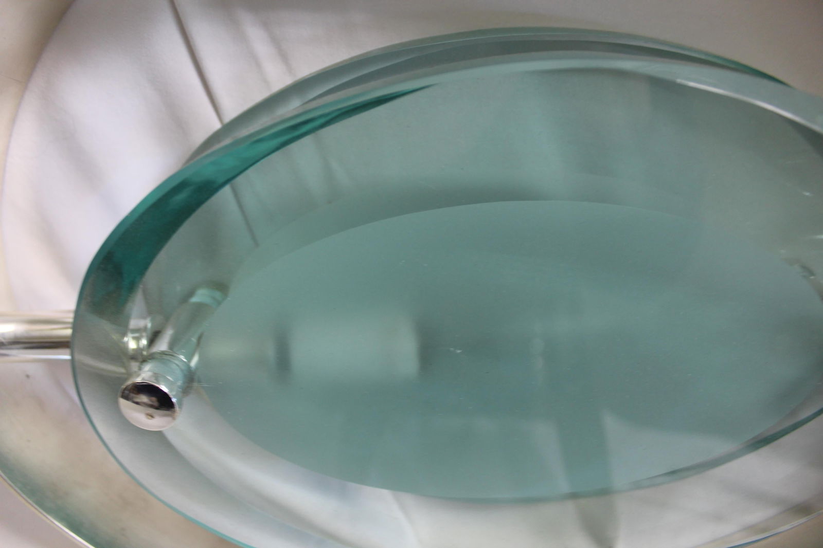 Fontana Arte Style Pendant - 6