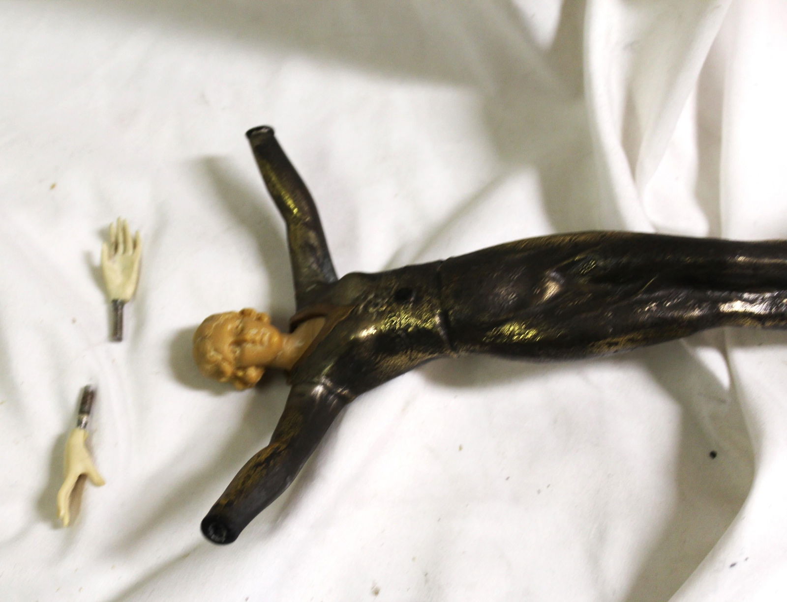 Mid Century /Modern Deco figurine - 10