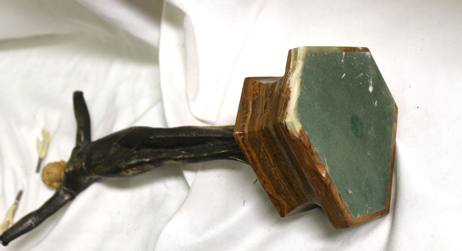 Mid Century /Modern Deco figurine - 13