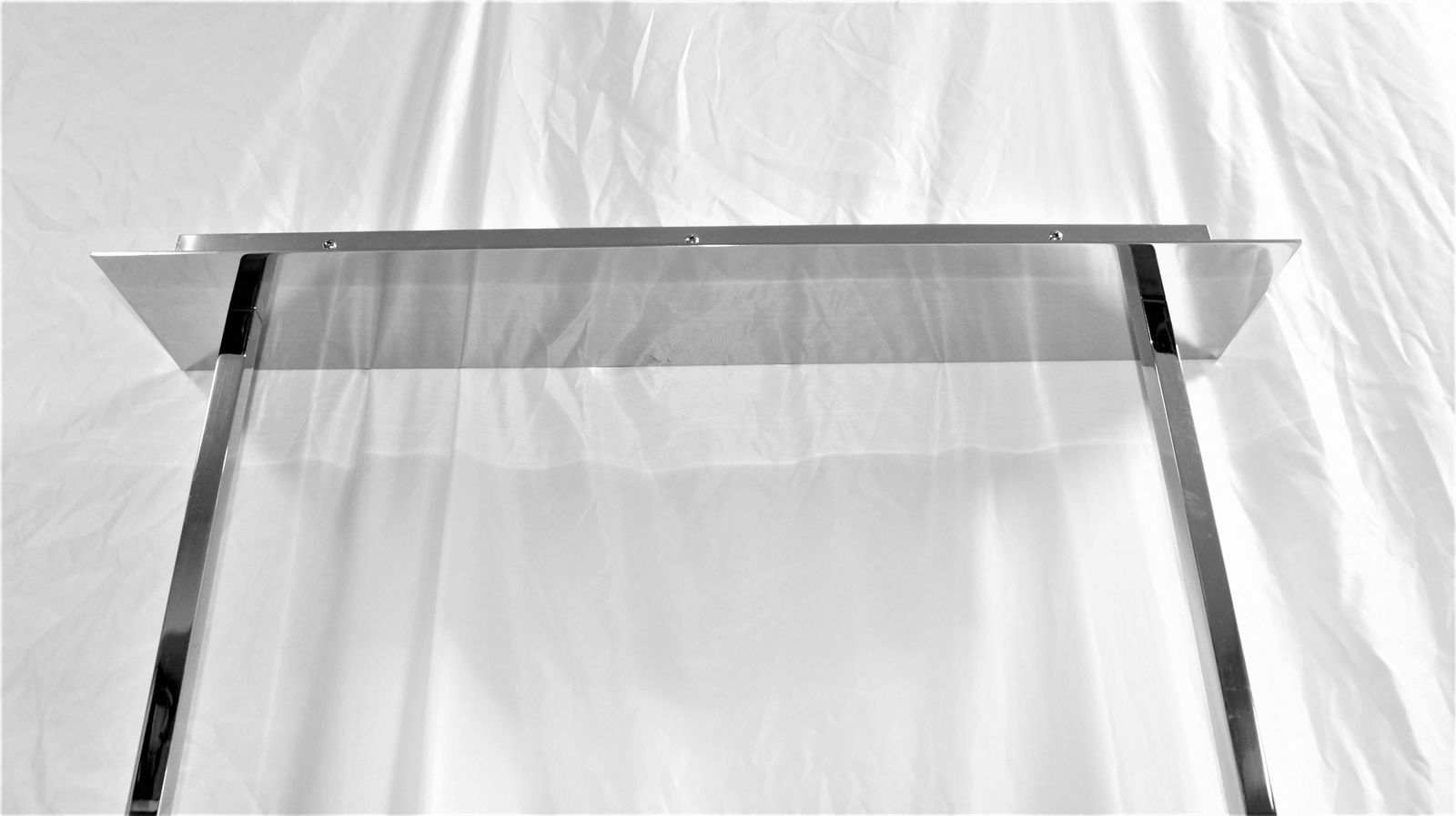 Deco/Modern Chandelier - 17