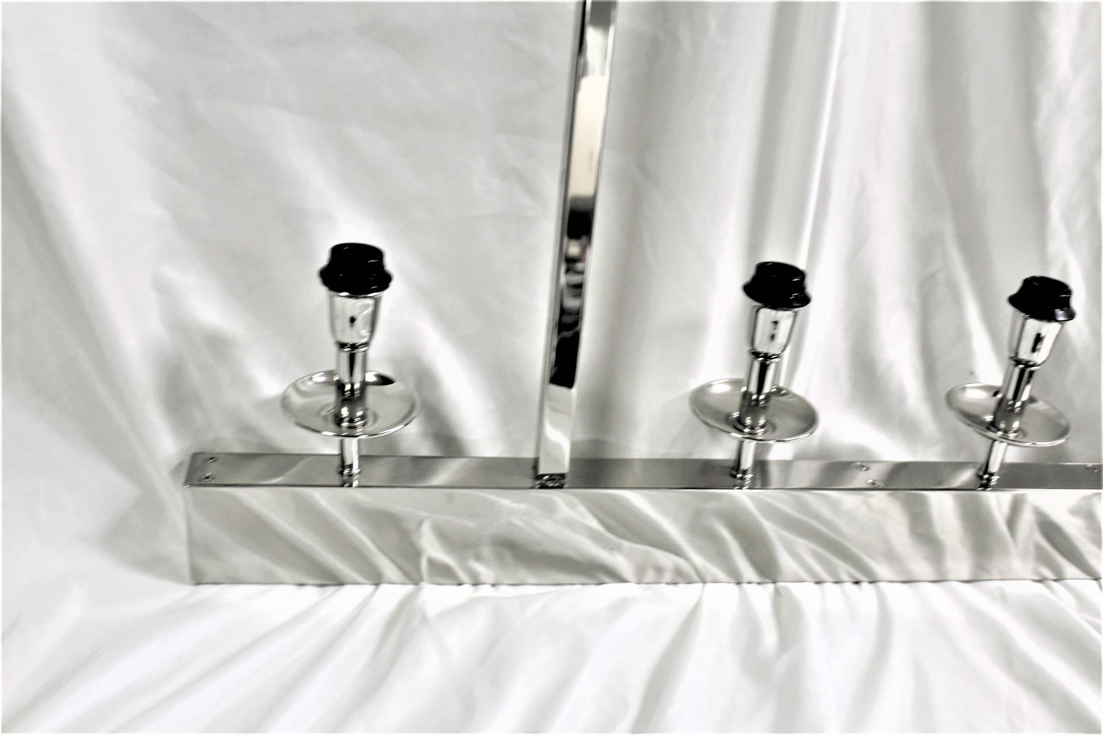 Deco/Modern Chandelier - 18