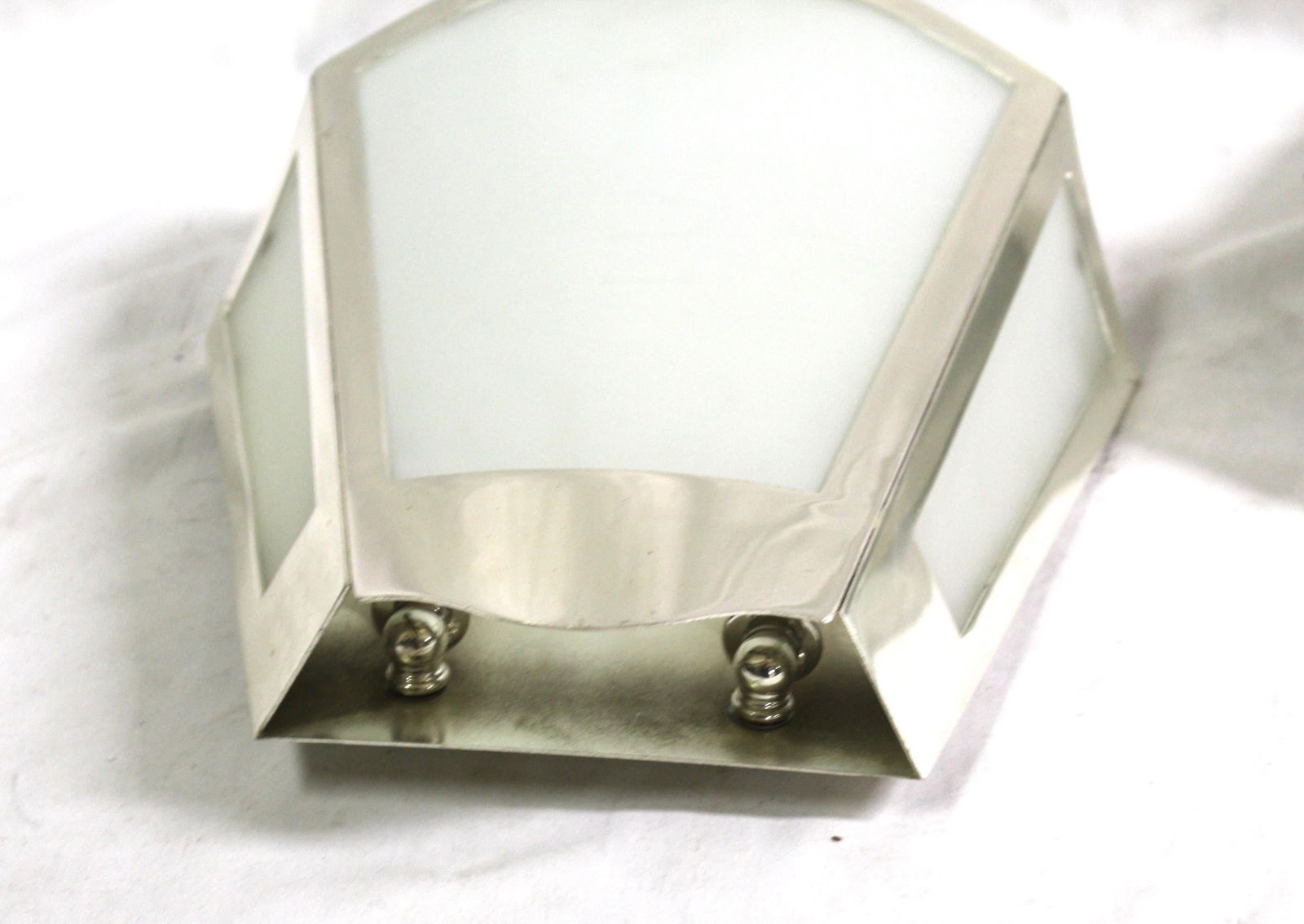 Midcentury /Modern Deco Sconces - 10