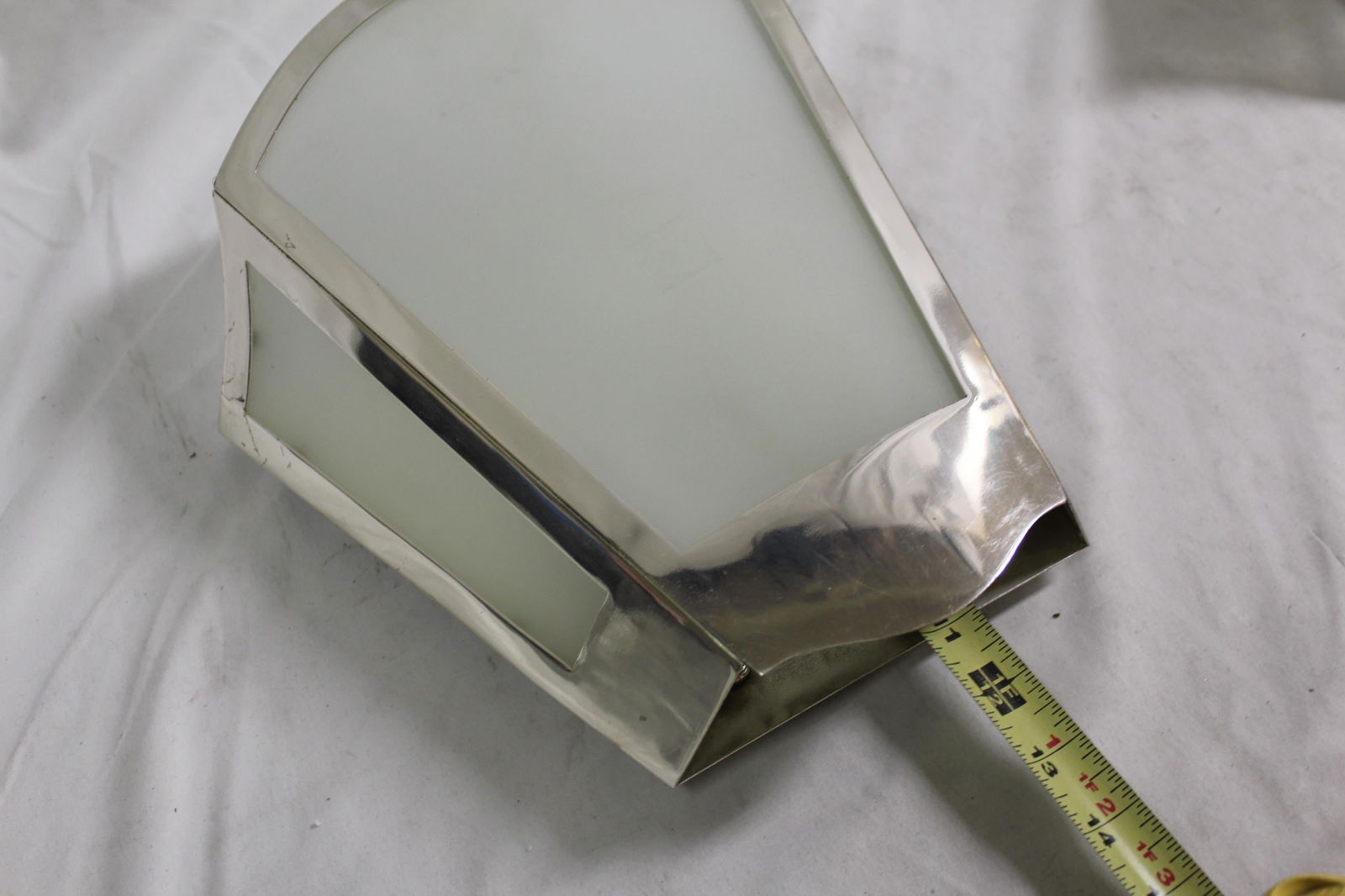 Midcentury /Modern Deco Sconces - 11