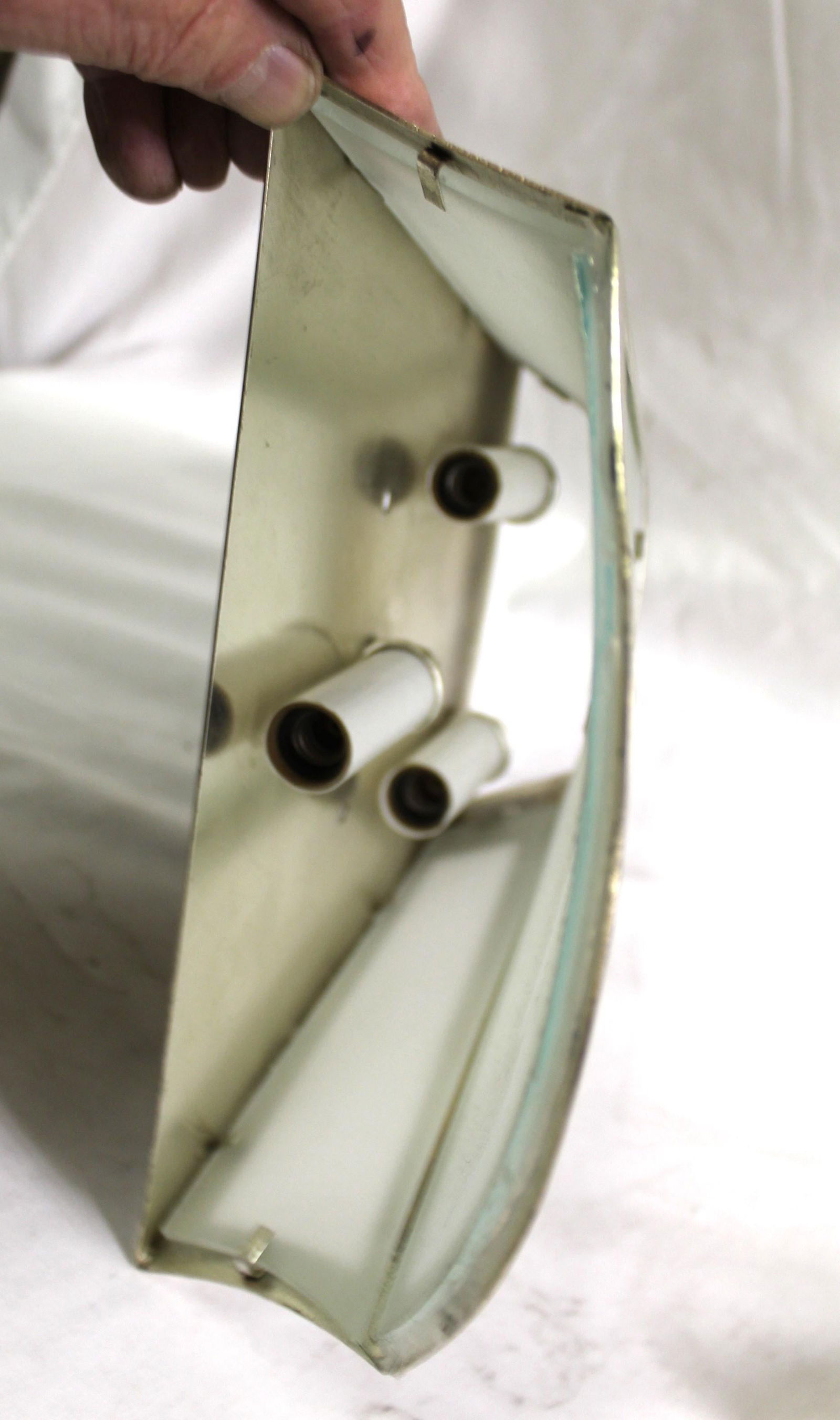 Midcentury /Modern Deco Sconces - 14