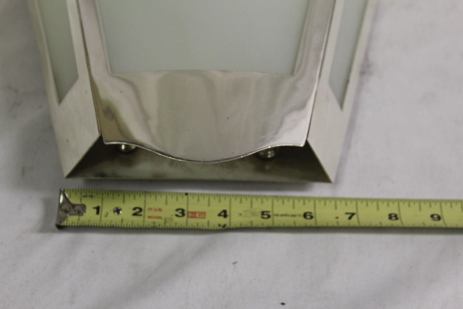 Midcentury /Modern Deco Sconces - 2